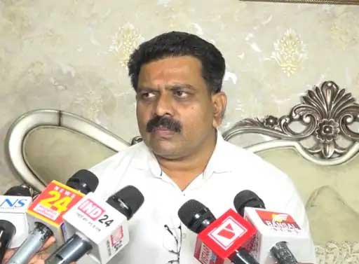 छत्तीसगढ़ में जल्द लागू होगा धर्मांतरण विरोधी कानून: सरकार ने तैयार किया सशक्त ड्राफ्ट, चंगाई सभाओं पर भी लगाम